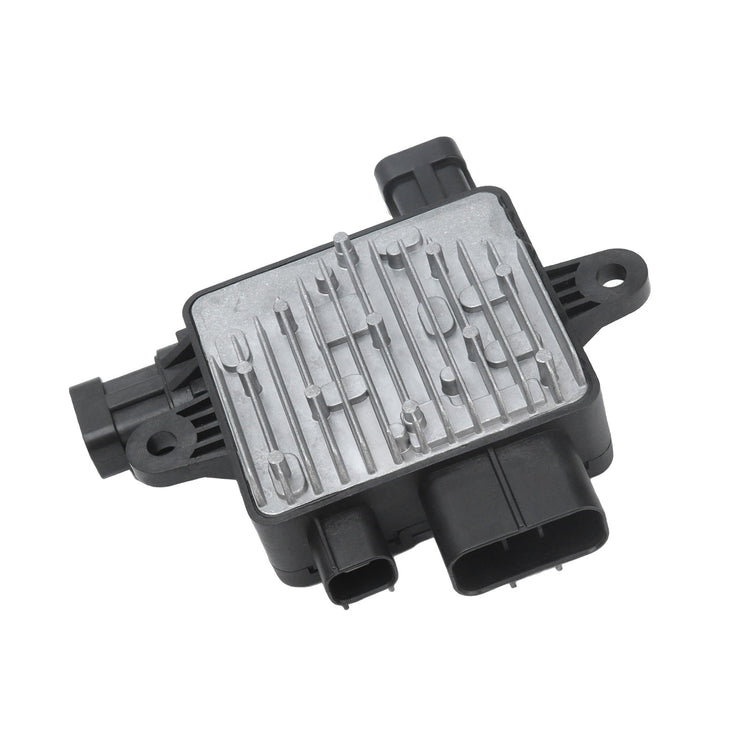Fan Control Module Suitable For Kia Sedona 2006-2014 3.5L / 3.8L V6 24V 25385-4D900-1