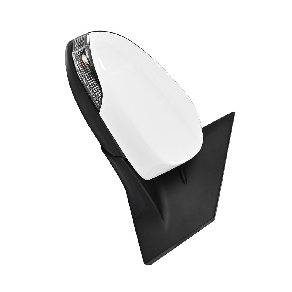 Right Door Mirror Assembly Suitable for Toyota Corolla 2012–2018 Hatch ZRE182-3