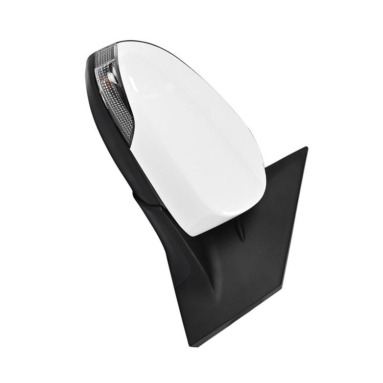 Right Door Mirror Assembly Suitable for Toyota Corolla 2012–2018 Hatch ZRE182-3