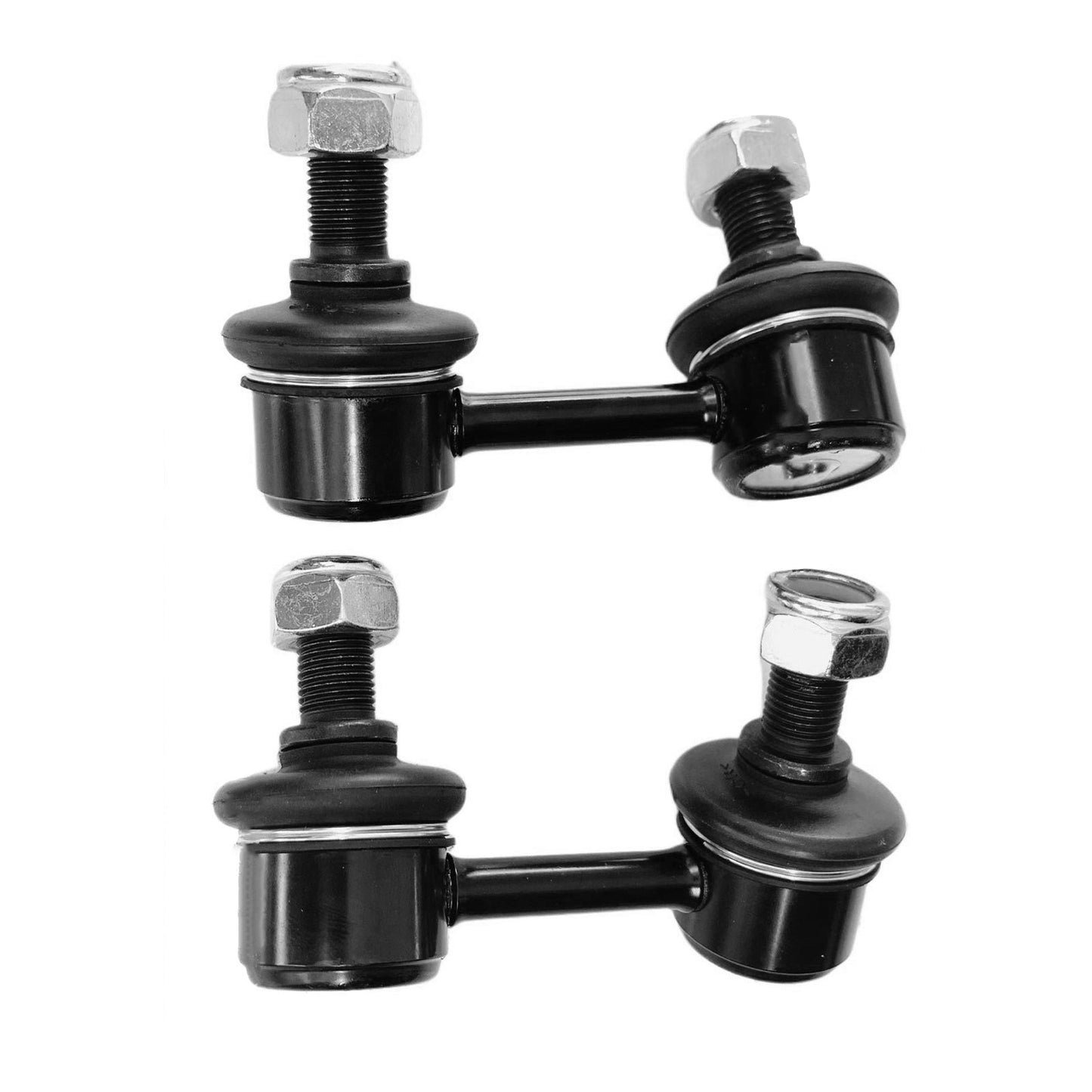Front Sway Bar Links Suitable for Nissan Navara D40 Pathfinder R51 NP300 05-15-1