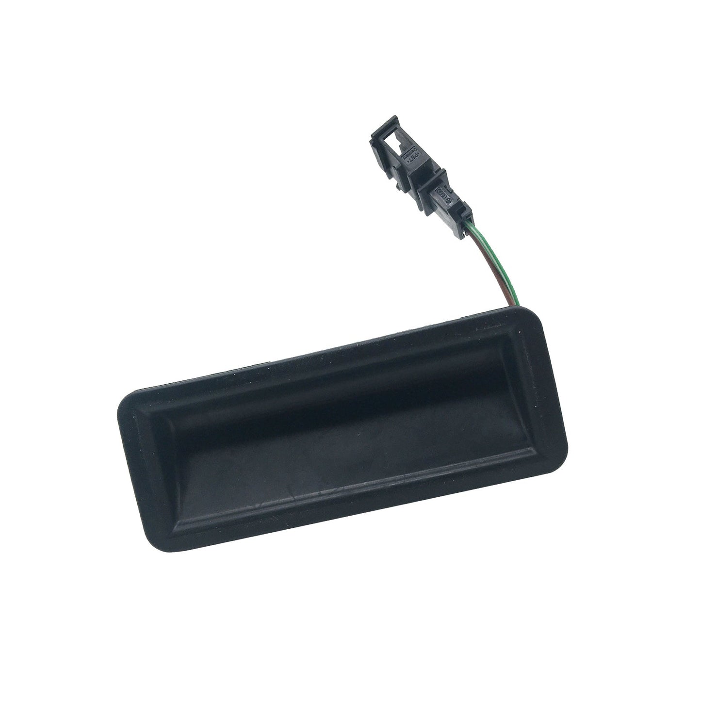 Trunk Opening Button Suitable For Skoda Fabia 2007 6Y0827574K / 20299005 / 6Y0827574J-1