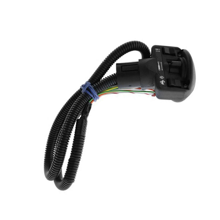 Right Auxiliary Four Switch Handle Suitable For Bobcat Skid Steer Loader 6680418-4