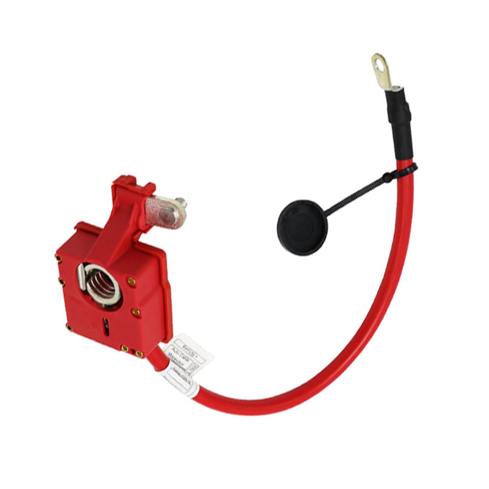 Positive Battery Cable Lead Suitable For BMW E88 E90 E91 E92 E84 335i-1