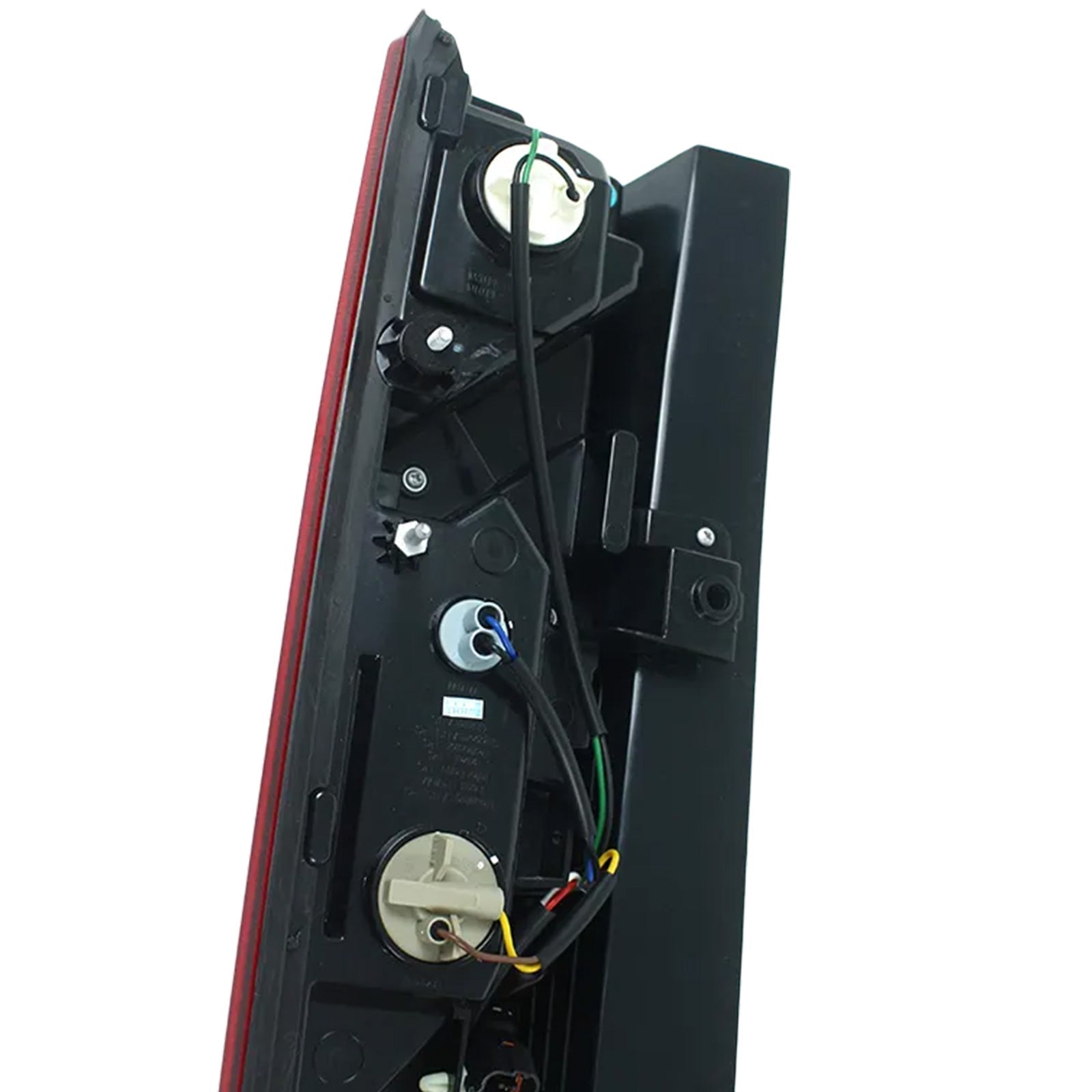 Right Side Rear Tail Light Halogen Suitable For LDV Deliver 9 V90 2020-On-2