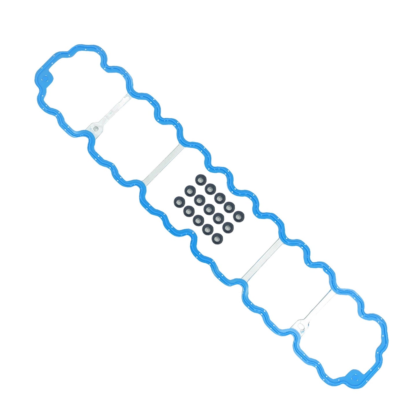 Valve Rocker Cover Gasket Suitable For Jeep Grand Cherokee ZG / WJ & Wrangler 1997-2006-0