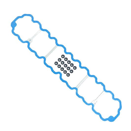 Valve Rocker Cover Gasket Suitable For Jeep Grand Cherokee ZG / WJ & Wrangler 1997-2006-0