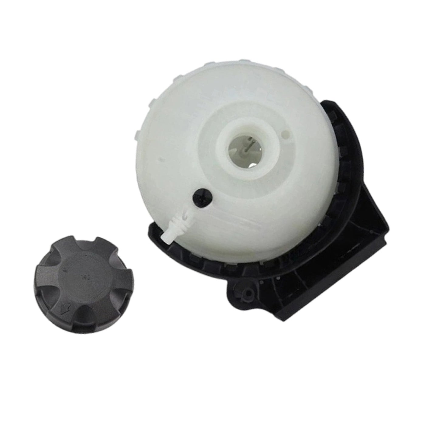 Coolant Radiator Expansion Tank Suitable For BMW 118i / 228i / 320i / 428i 17137642158-2