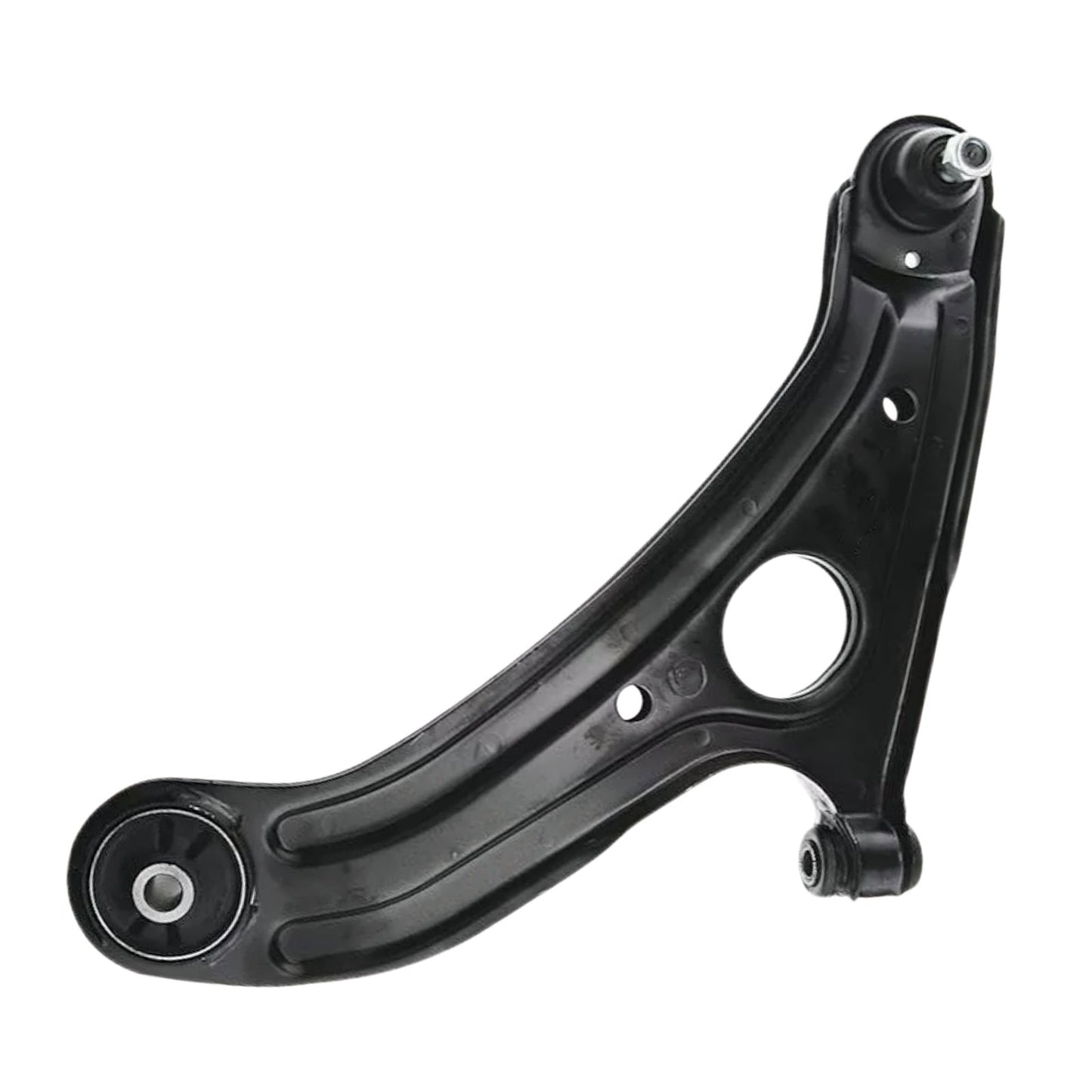Front Lower Suspension Arm Pair 2x Suitable For Hyundai Getz TB / BU 2002-On-2