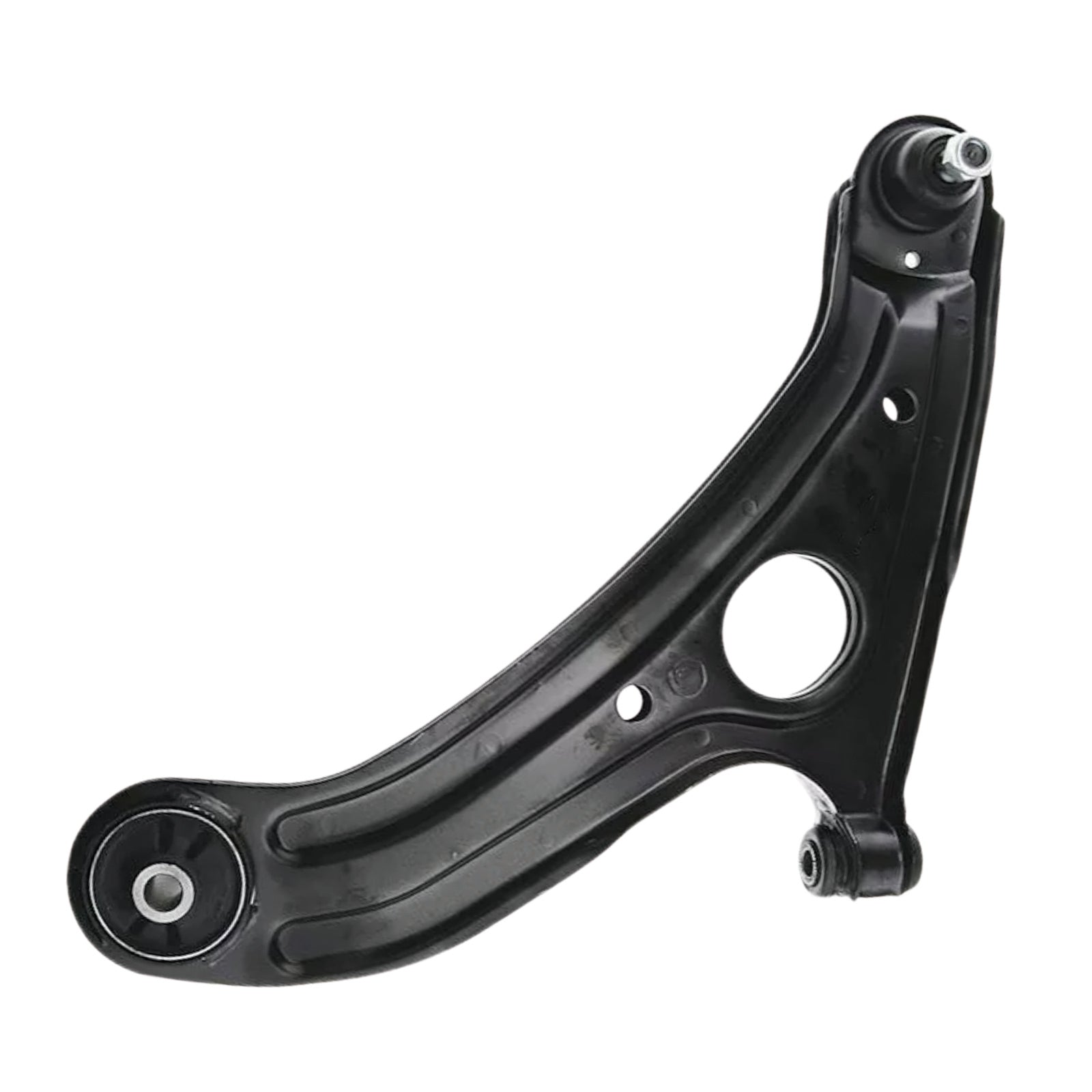Front Lower Suspension Arm Pair 2x Suitable For Hyundai Getz TB / BU 2002-On-2