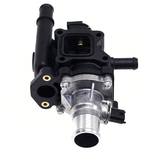 Thermostat Housing with Sensor Suitable for Vauxhall Astra Zafira 1.6 1.8-0