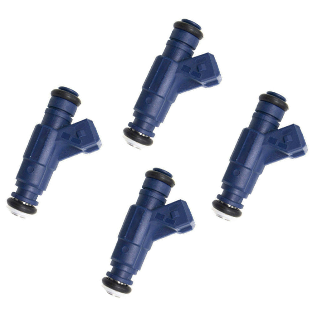 4x Fuel Injectors Suitable For Audi A4 Quattro VW Passat 1.8L 0280156065-1