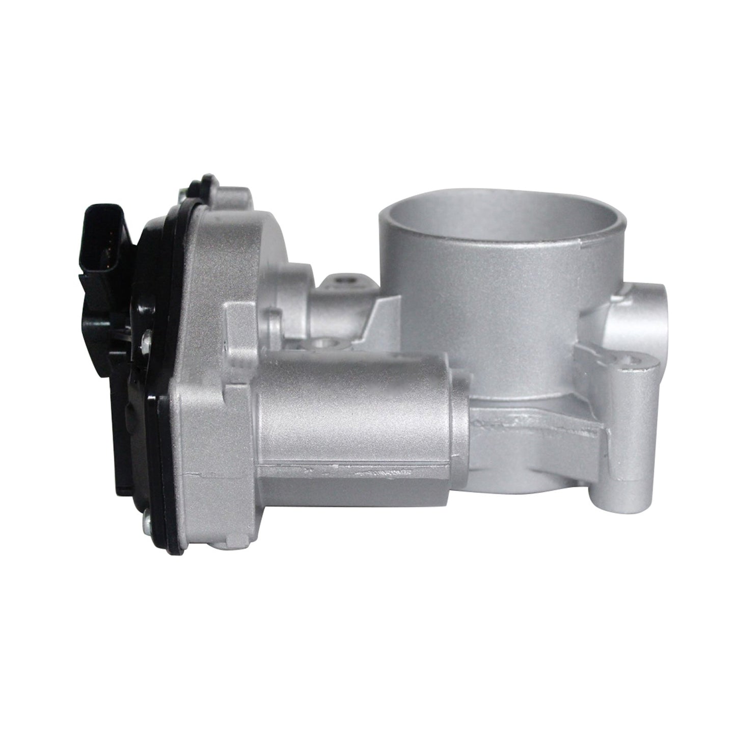 Throttle Body Suitable For Ford Fiesta / Mondeo / Focus 2.0L 2003-2012 1537636-4