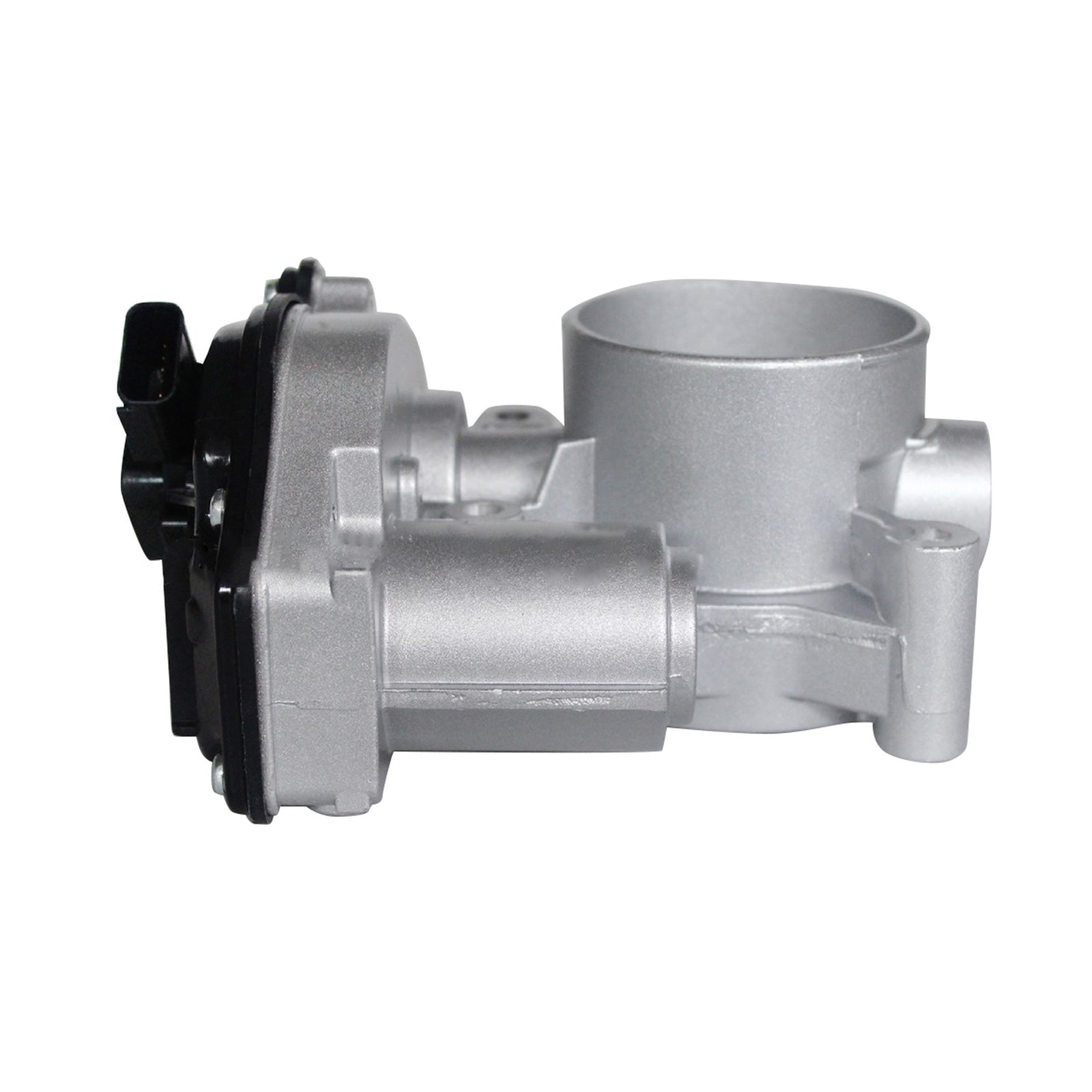 Throttle Body Suitable For Ford Fiesta / Mondeo / Focus 2.0L 2003-2012 1537636-4