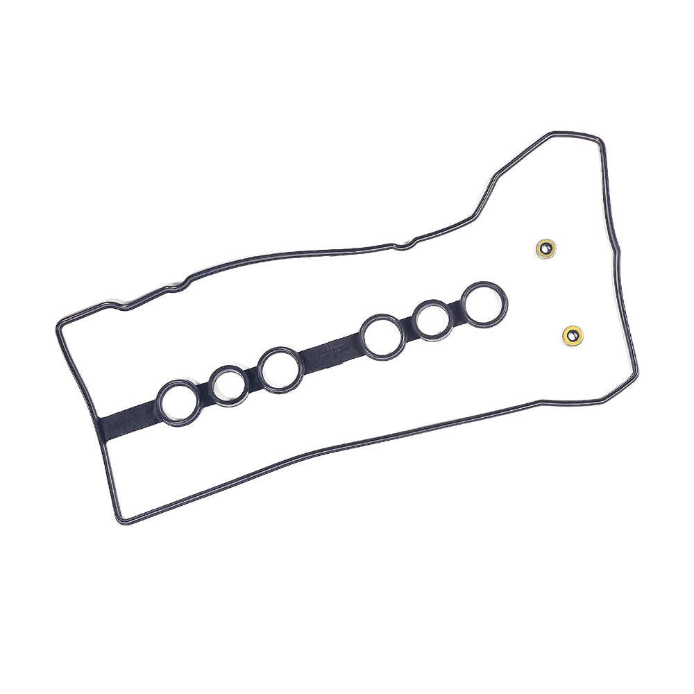 Valve Tappet Cover Gasket Kit Suitable For Toyota Corolla ZZE122R 1.8L 2001-2007-2