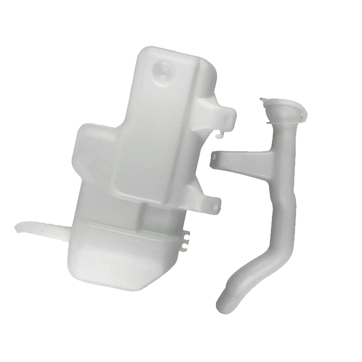 Front Placement Windscreen Washer Fluid Reservoir Tank Suitable For Nissan Navara D22 Ute 98-11-1