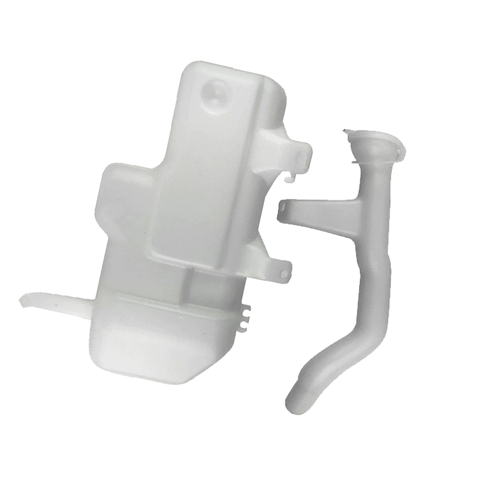 Front Placement Windscreen Washer Fluid Reservoir Tank Suitable For Nissan Navara D22 Ute 98-11-1