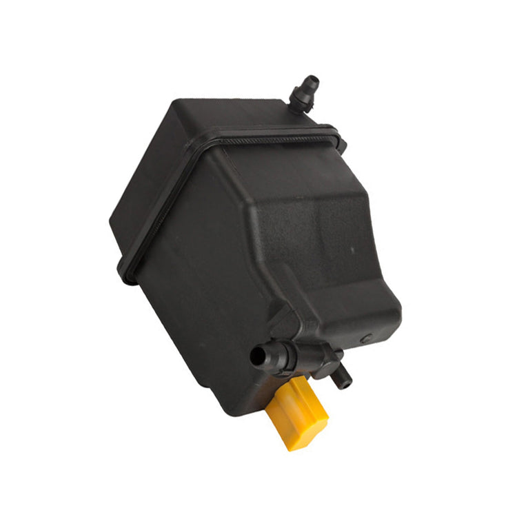 Coolant Expansion Tank with Level Sensor Suitable For BMW E53 X5 4.4L / 4.8L 2003-2006-0