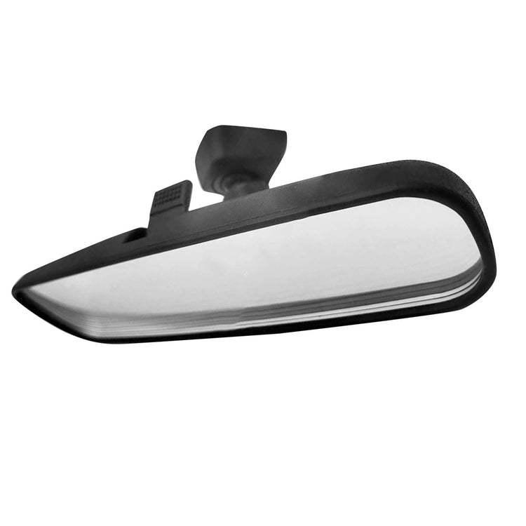 Rear View Mirror Suitable For Toyota HiAce 200 Series KDH200 Hilux 2005-ON-4