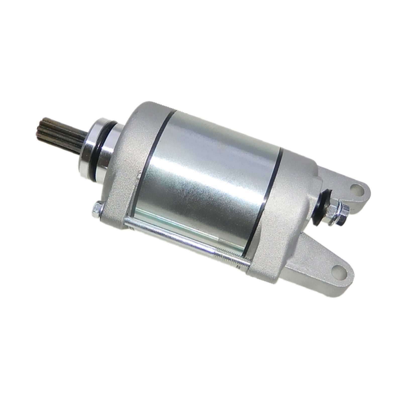 Starter Motor 21163-0717 Suitable For Kawasaki Ninja 250 / 300 & Versys-X 250 2013-2020-1