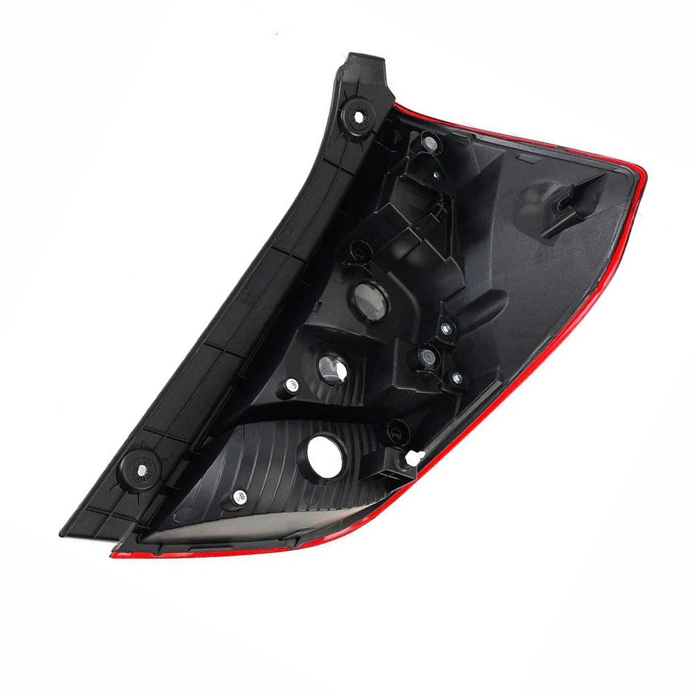 Rear Bumper Tail Light Pair Suitable for Honda Fit Jazz GK5 RS 2014–2016-4