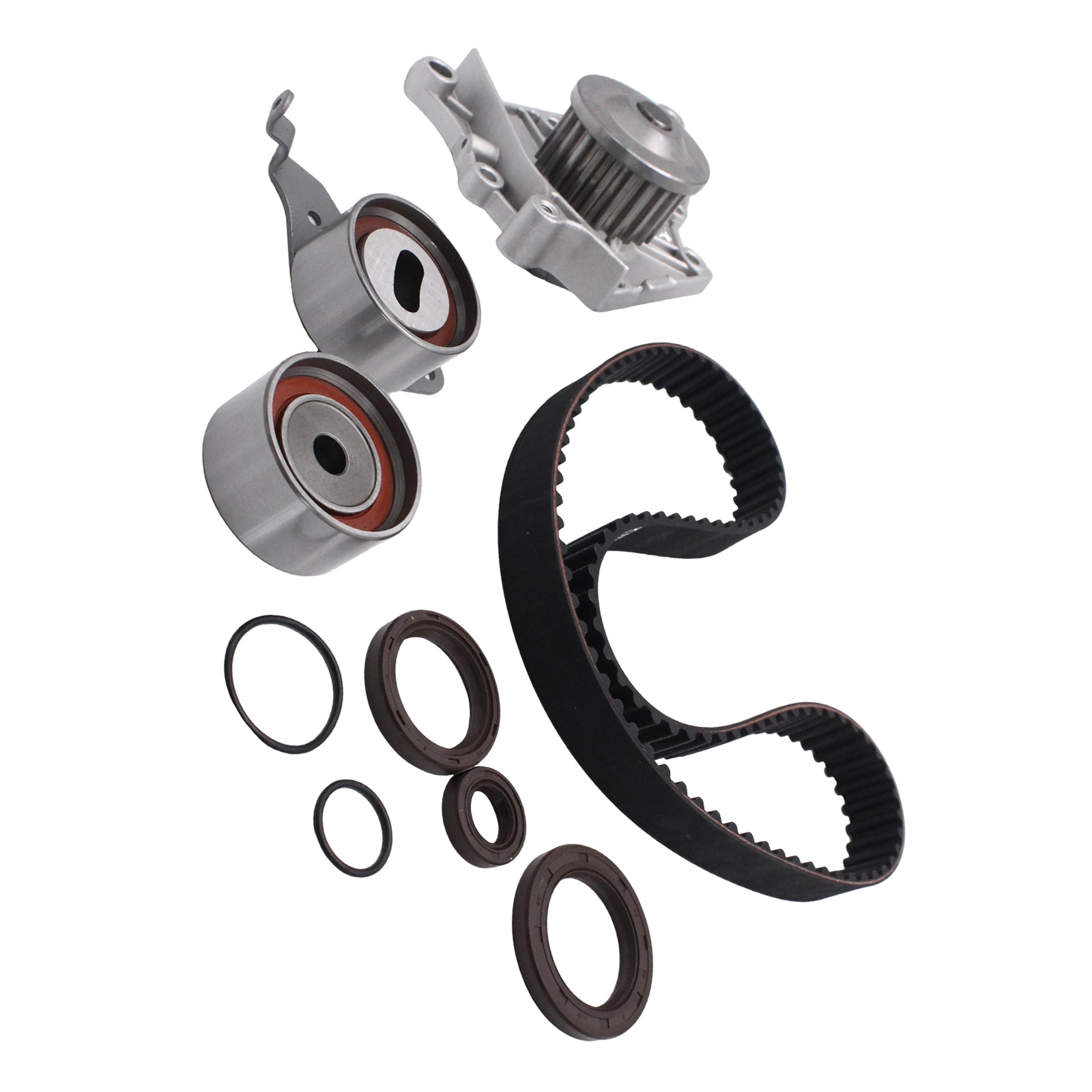 Timing Belt Water Pump kit Suitable for Holden Apollo Toyota Rav4 Celica Camry-2