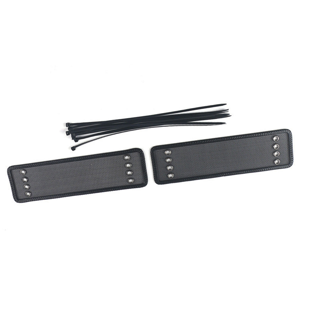 Suitable for BYD Atto 3 Grille Mesh Protection Extra Radiator Stone  and  Gravel-3