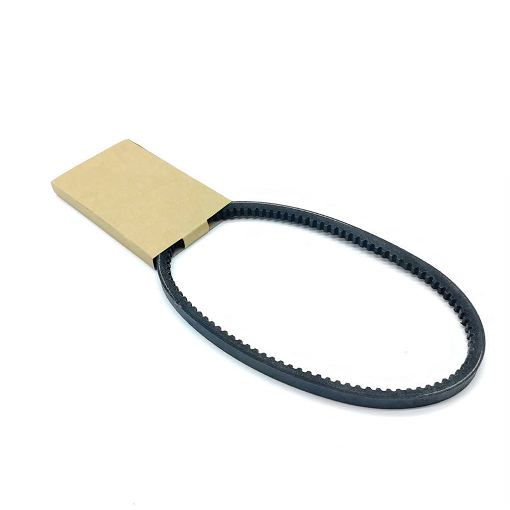 Drive Belt Suitable for Kia Rio JB 1.4L/1.6L 2006–2011-4