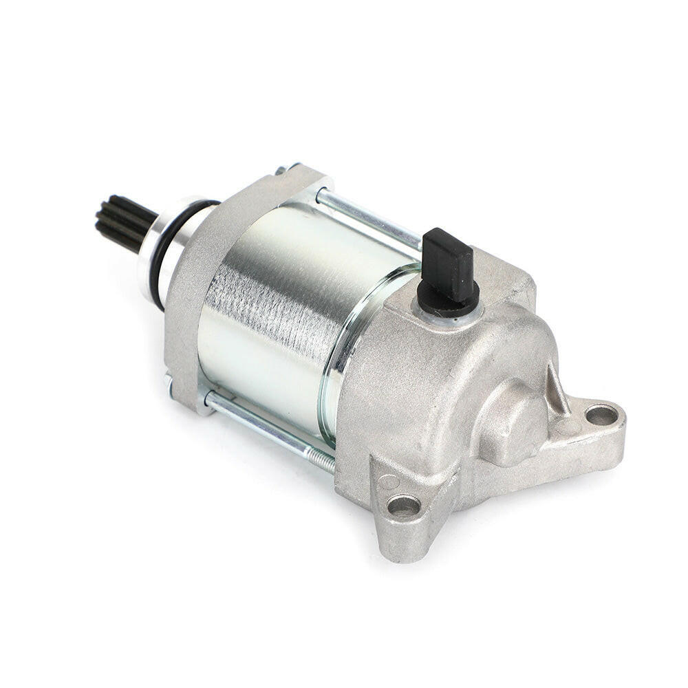 Starter Motor Suitable For Yamaha WR450F 2007-2015 5TJ-81890-30-00 Motorcycle-0