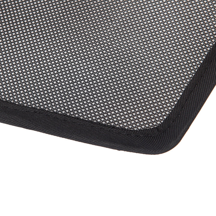 2x Car Window Shades Suitable For Mazda 6 GH 2nd Gen Liftback 2007-2012 UV Protection-3