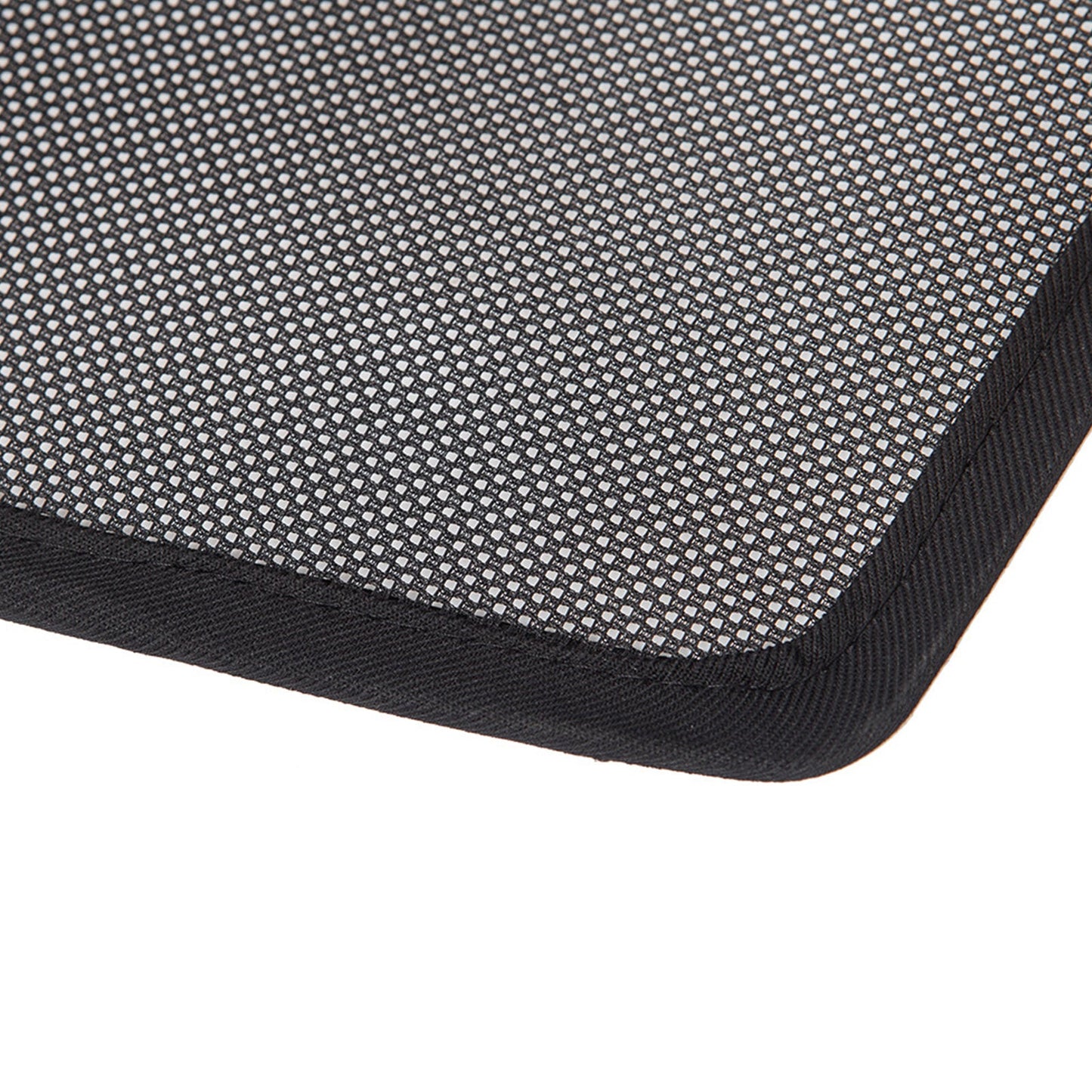 2x Front Car Window Sun Shades Suitable For Mazda CX-30 2019-2025 UV Protection-1