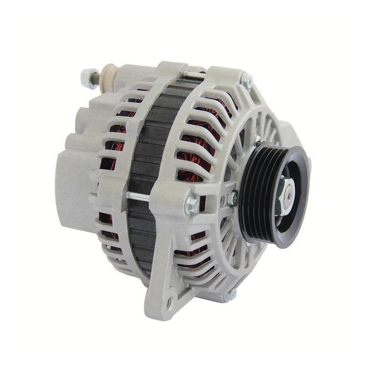 Alternator Suitable For Mitsubishi NM MK Triton Pajero V6 6G74 3. 0L 3. 5L 6G72-0