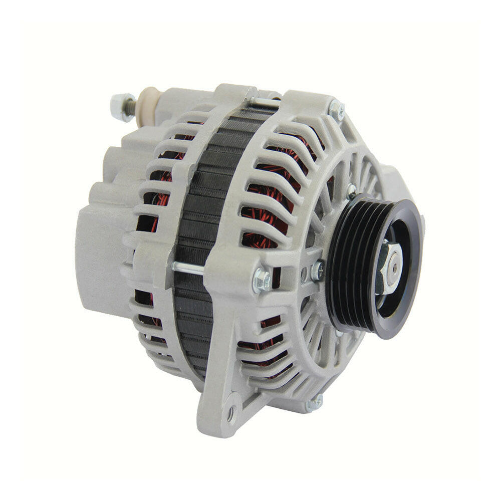 Alternator Suitable For Mitsubishi NM MK Triton Pajero V6 6G74 3.0L / 6G72 3.5L-0