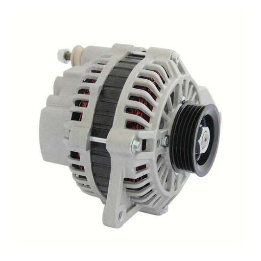 Alternator Suitable For Mitsubishi NM MK Triton Pajero V6 6G74 3.0L / 6G72 3.5L-0