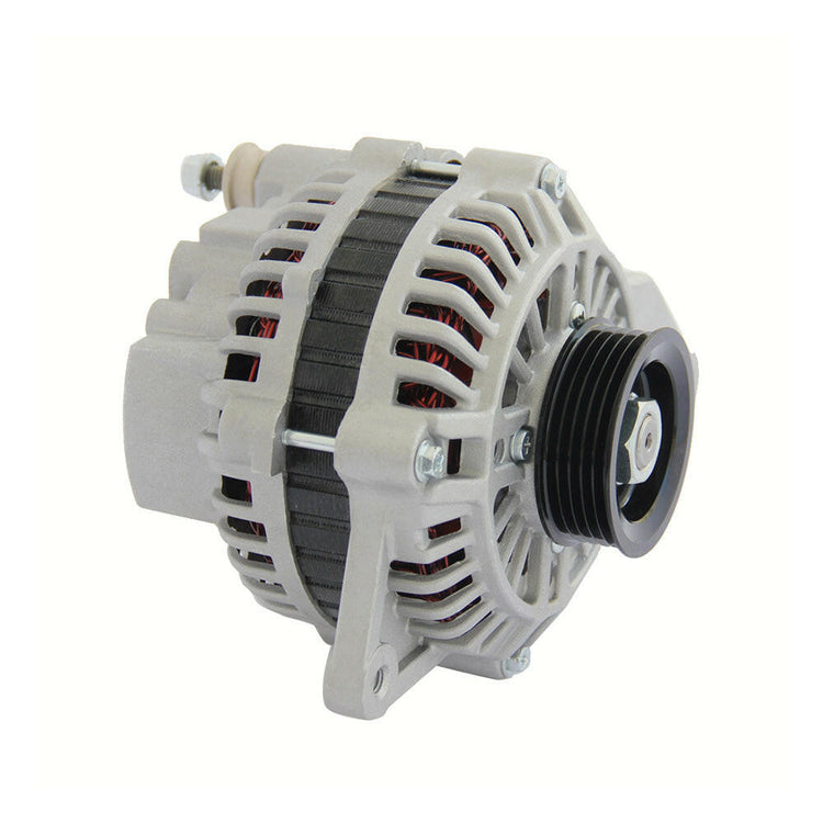 Alternator Suitable For Mitsubishi NM MK Triton Pajero V6 6G74 3.0L / 6G72 3.5L-0
