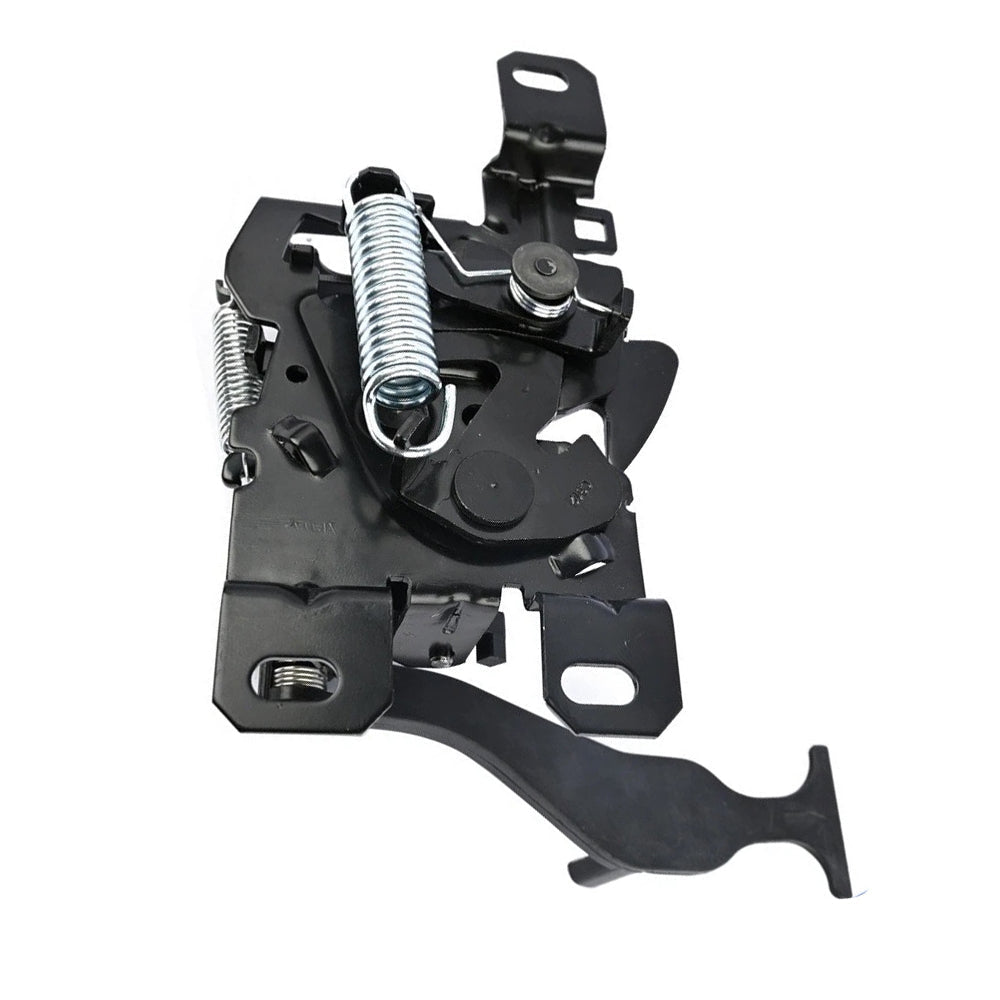 Bonnet Hood Lock Mechanism Suitable for Mercedes A-Class W169 A1698800460-2