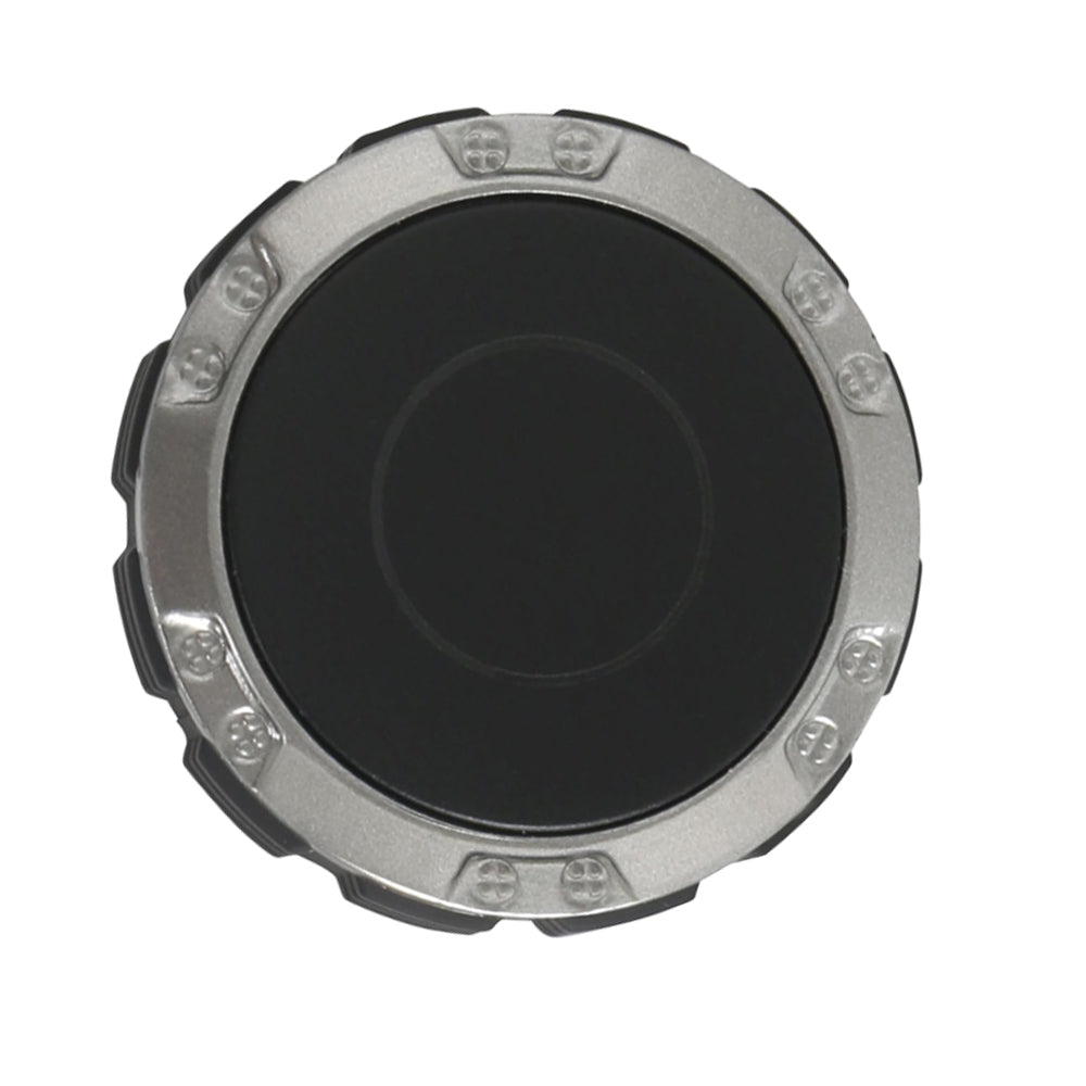 Display Power Volume Control Knob Suitable For Toyota Tundra Sequoia 2022-2025-0