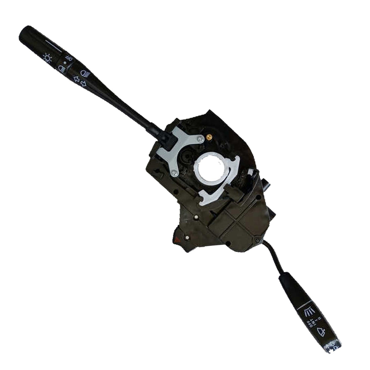 Combination Indicator Wiper Switch Suitable for Mazda T3500 T4100 1983-1990-3