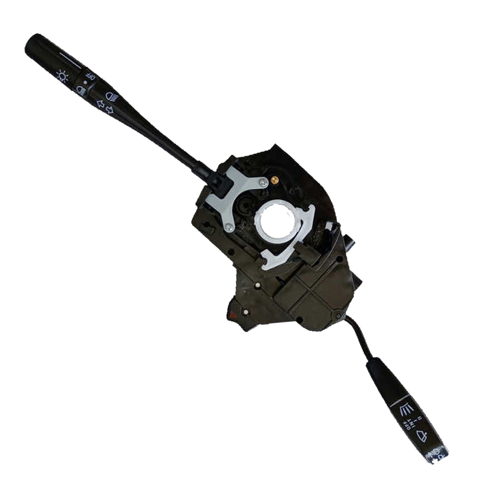 Combination Indicator Wiper Switch Suitable for Mazda T3500 T4100 1983-1990-3