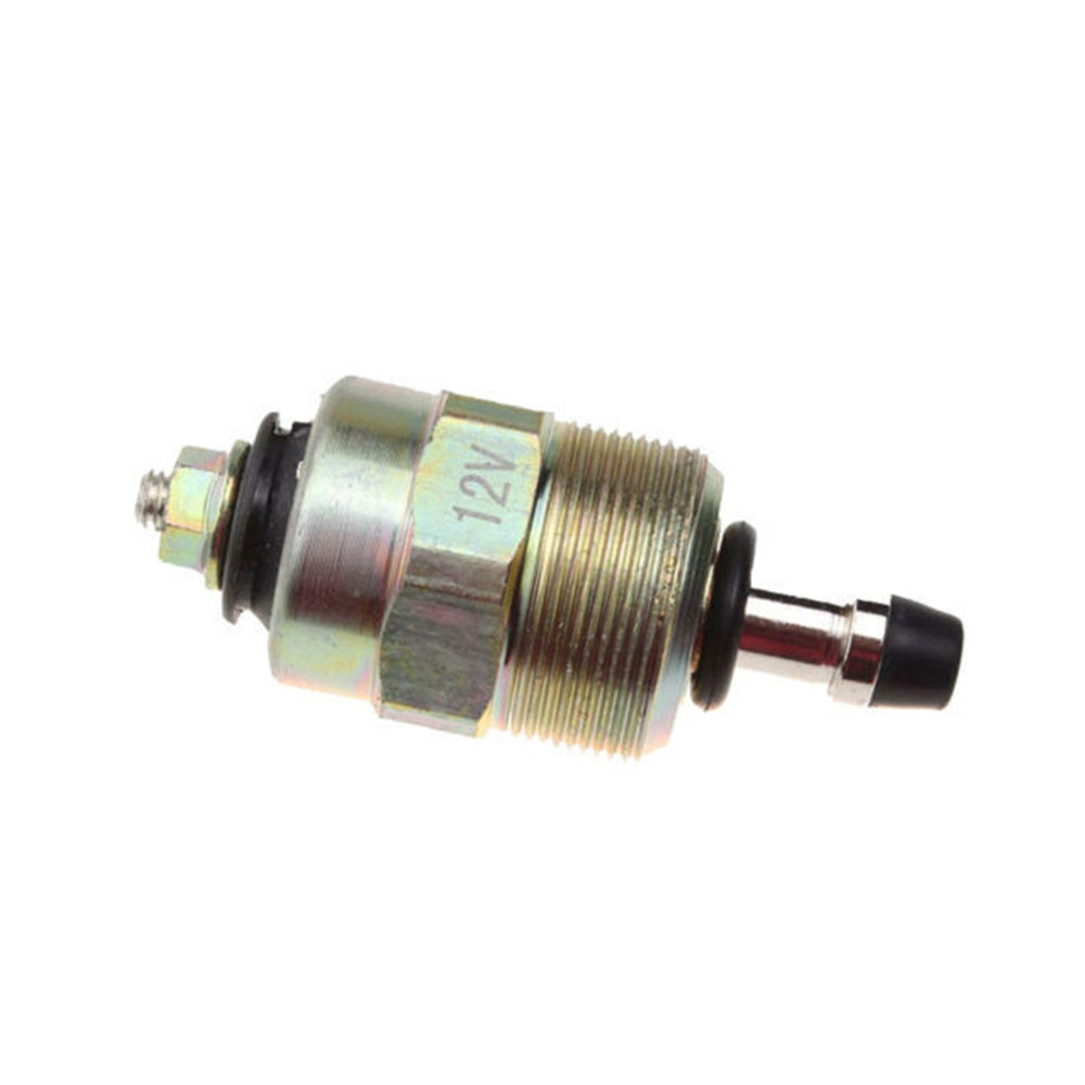 12V Stop Solenoid Suitable For Nissan Patrol GQ / GU & Navara D22 146650-0720-2