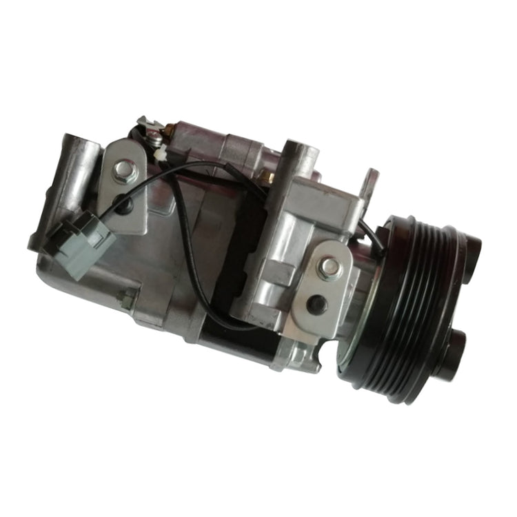 Air Conditioning AC Compressor Suitable For Mazda Mazda3 BK 2.3L Petrol L3-VE-2