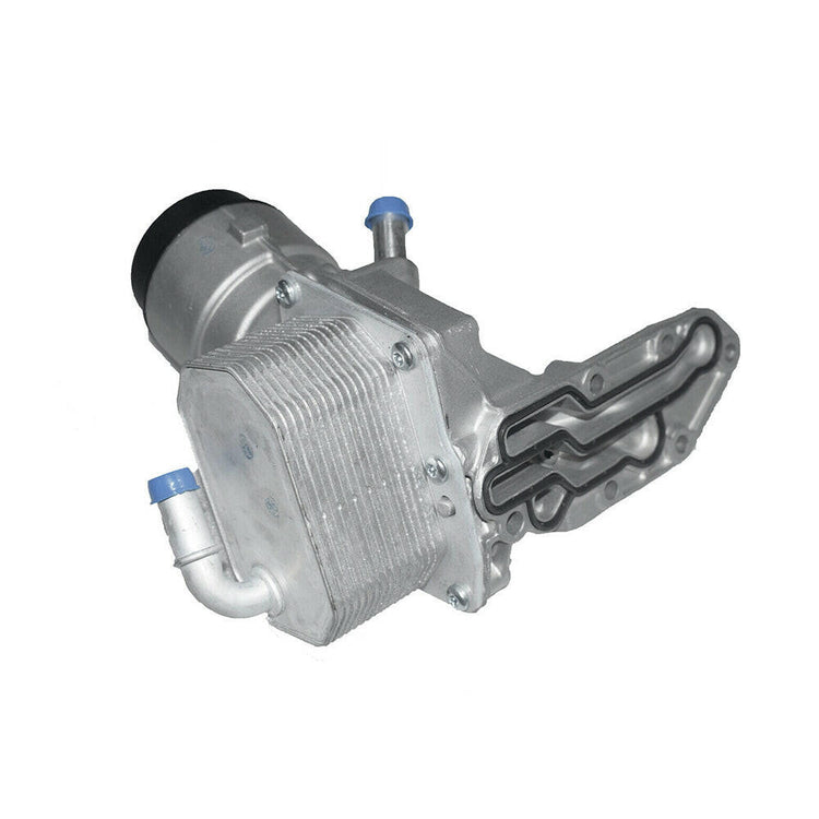 Oil Cooler Suitable For Ford Ranger PX Everest UA Mazda BT-50 P5AT 3.2L Diesel BB3Q6B624EA-4