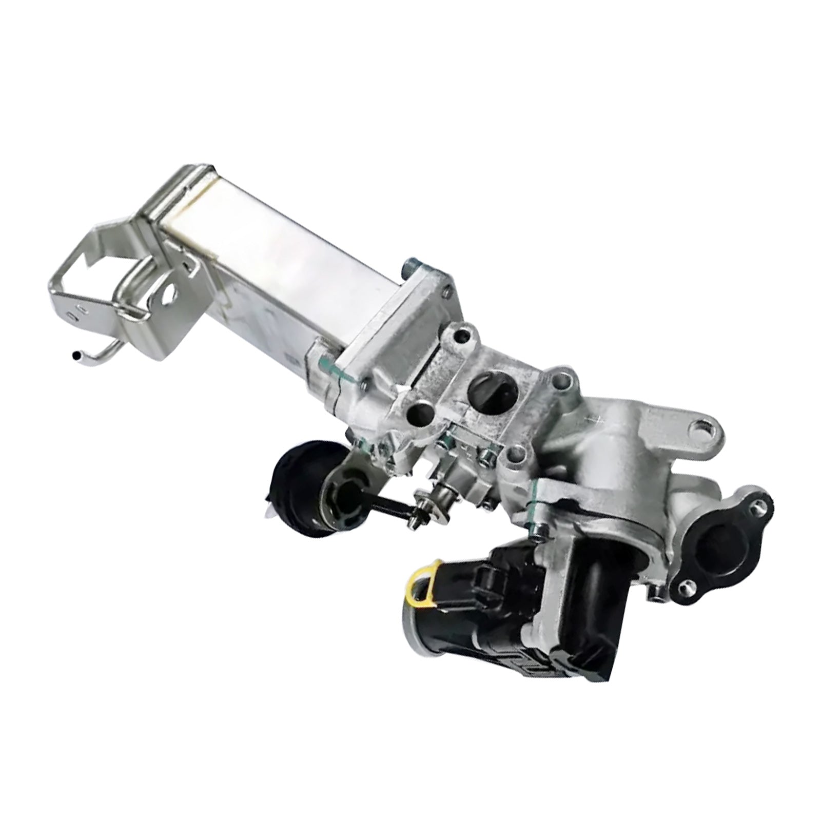 EGR Valve Assembly Suitable For Saic LDV G10 1.9L Diesel  2016-2022 10168962-0