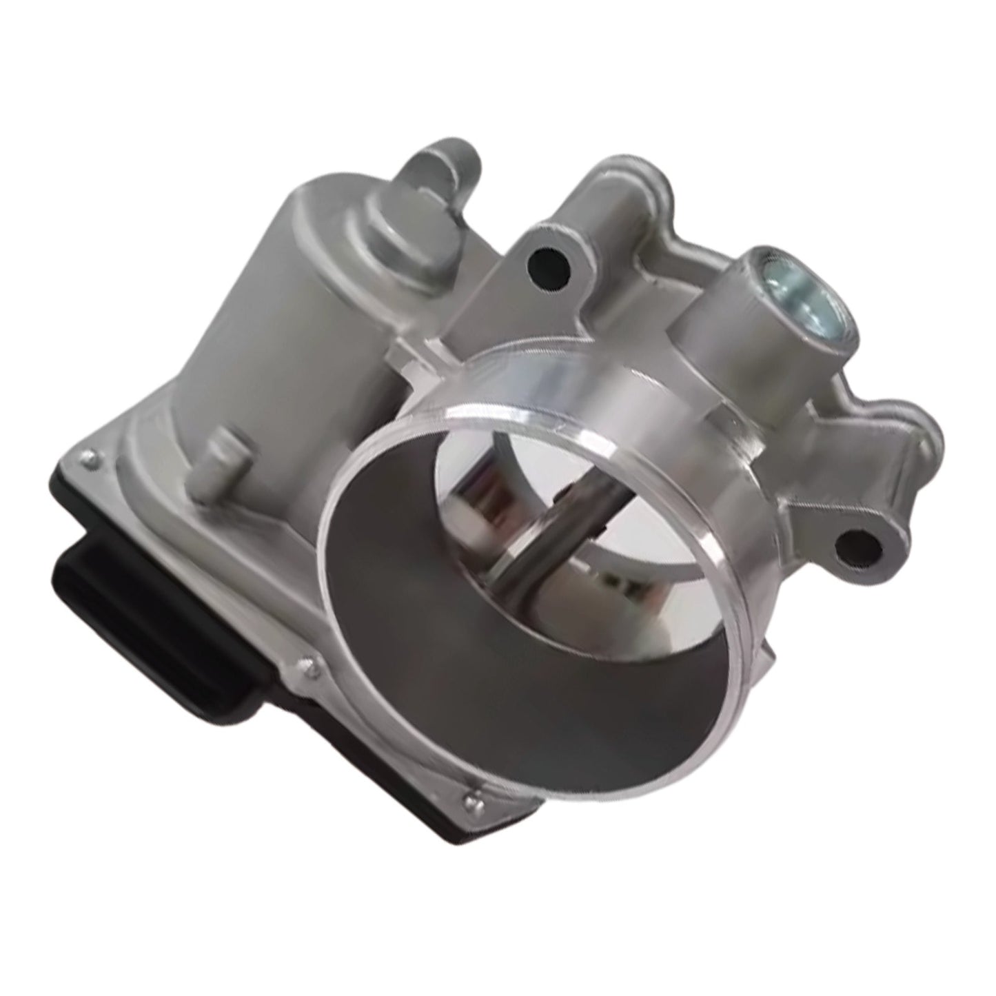 Throttle Body Suitable For Mitsubishi Pajero Sport QE/QF / Triton MQ/MR 2.4L 2015-2024-4