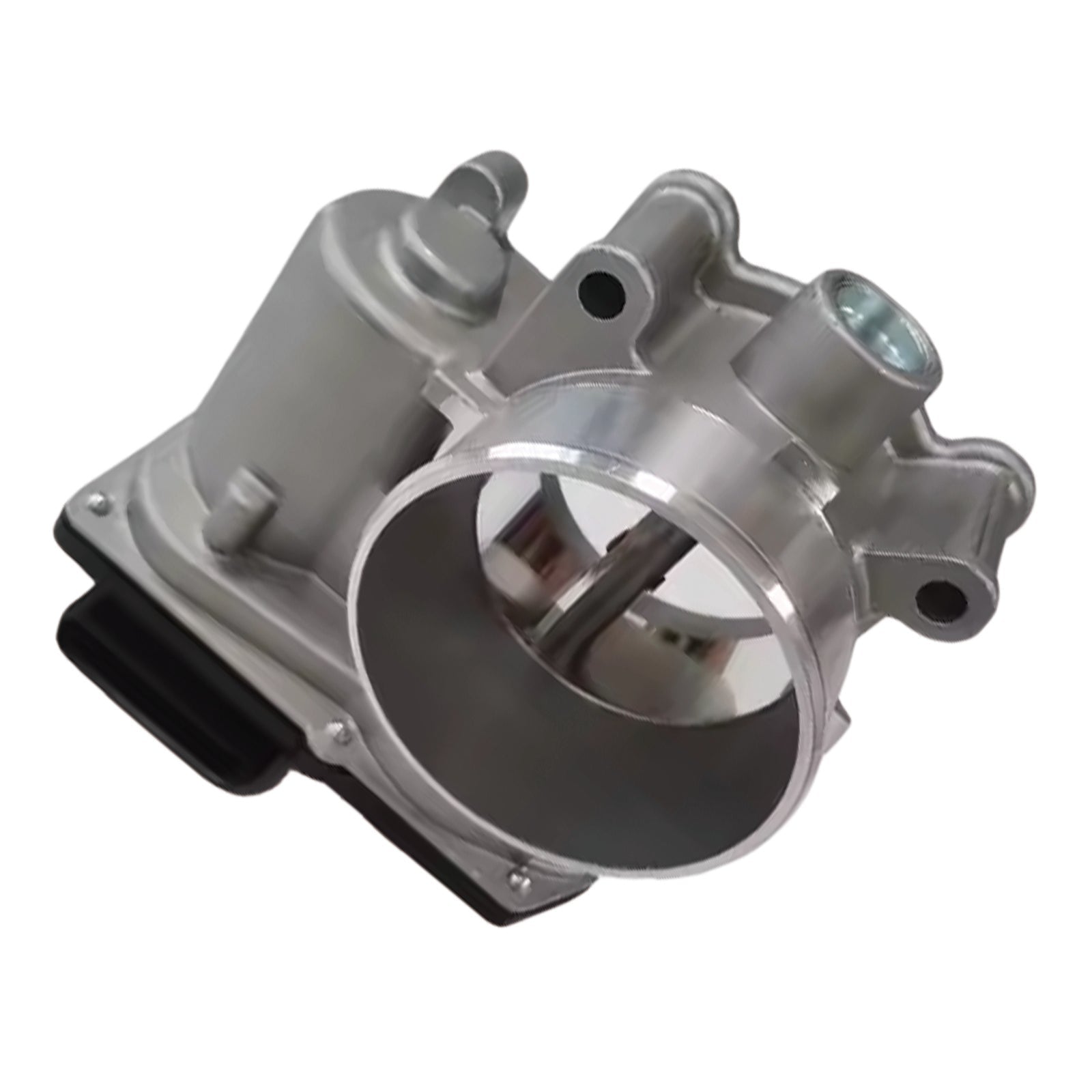 Throttle Body Suitable For Mitsubishi Pajero Sport QE/QF / Triton MQ/MR 2.4L 2015-2024-4
