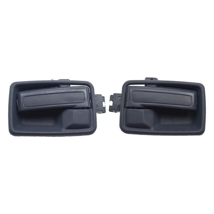 Inner Door Handle Left & Right With Case Suitable For Holden Rodeo TF-0