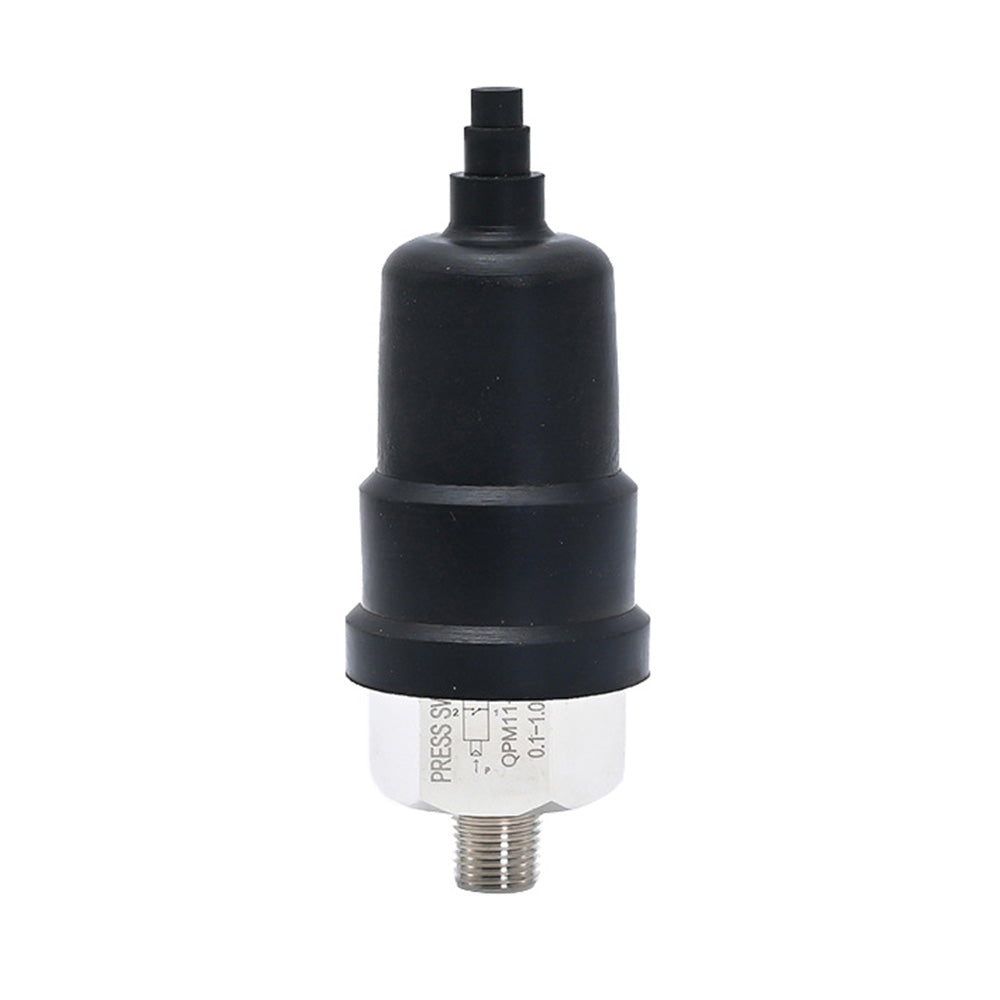 Adjustable Air Pressure Switch 12V 15-140 PSI Suitable For Compressor Air Locker Diff Lock-1