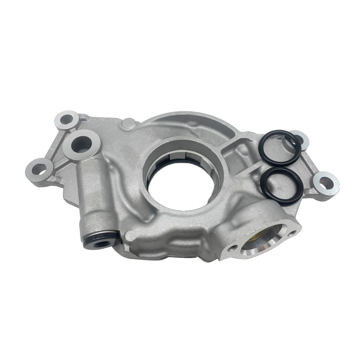 High Volume LS Oil Pump Kit With Gaskets & Balancer Bolt Suitable For Holden Commodore-4