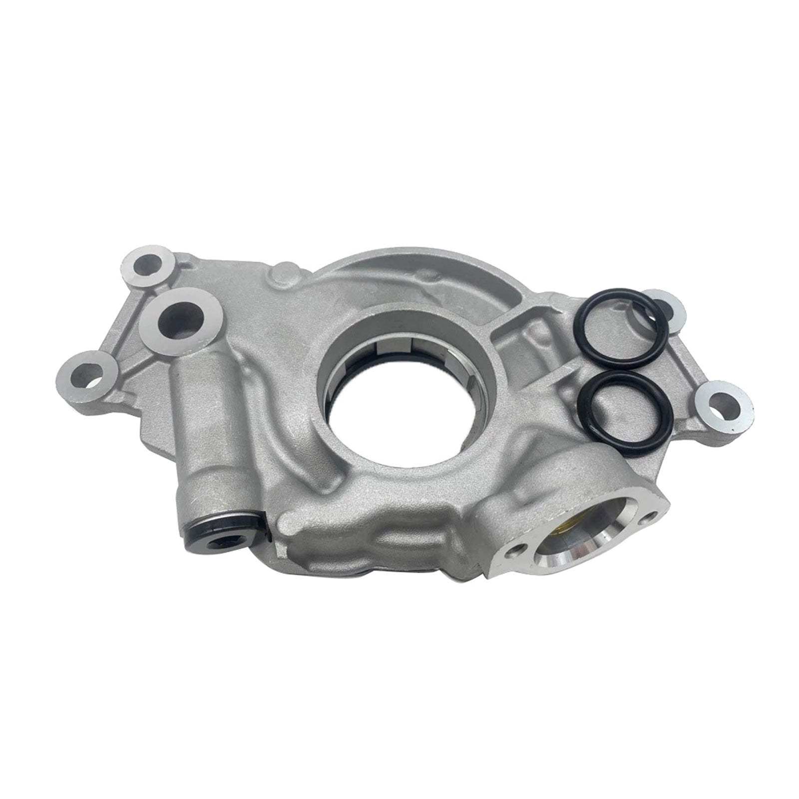 High Volume LS Oil Pump Kit With Gaskets & Balancer Bolt Suitable For Holden Commodore-4