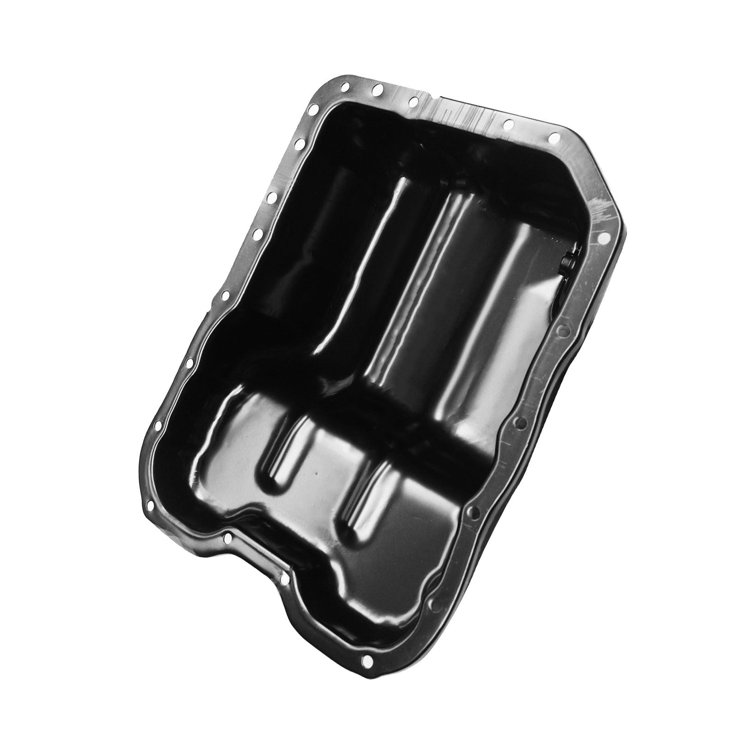 Engine Lower Oil Pan Suitable For Mitsubishi Lancer / RVR / Outlander Sport 2.0L-3