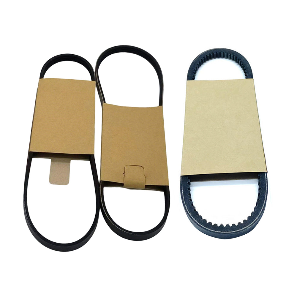 Drive and Fan Belt Kit Suitable for Kia Rio JB 2005–2011-0